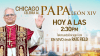 Celebración al papa León XIV en Chicago: a qué hora, cómo verla en vivo y más